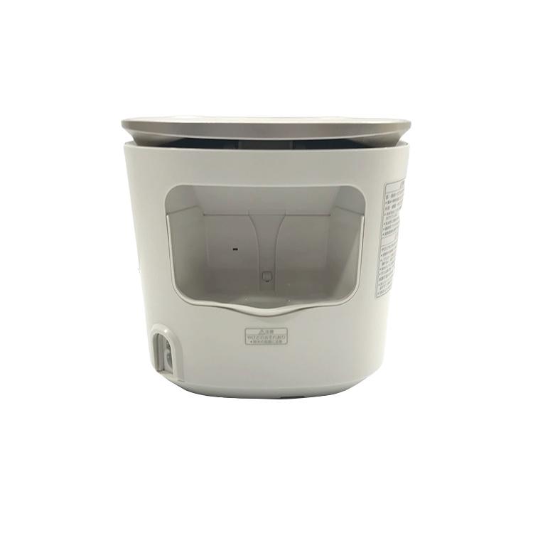 ナノケア パナソニック スチーマー EH-SA0B 美容家電 スチーマー