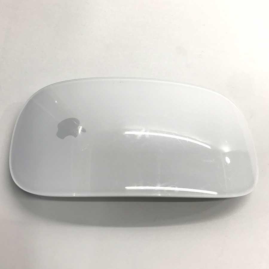 Apple 純正品 Magic Mouse シルバー （ Multi-Touch対応 ） マウス