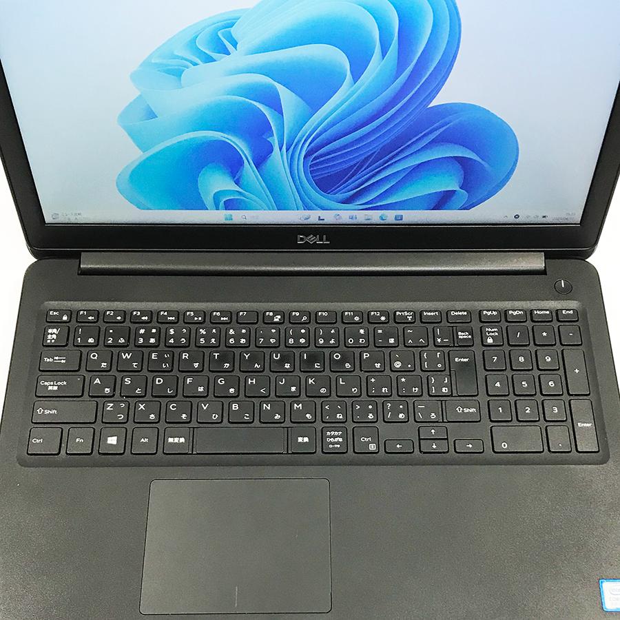 Latitude（Dell） 中古ノートパソコン DELL Latitude3500 P86F