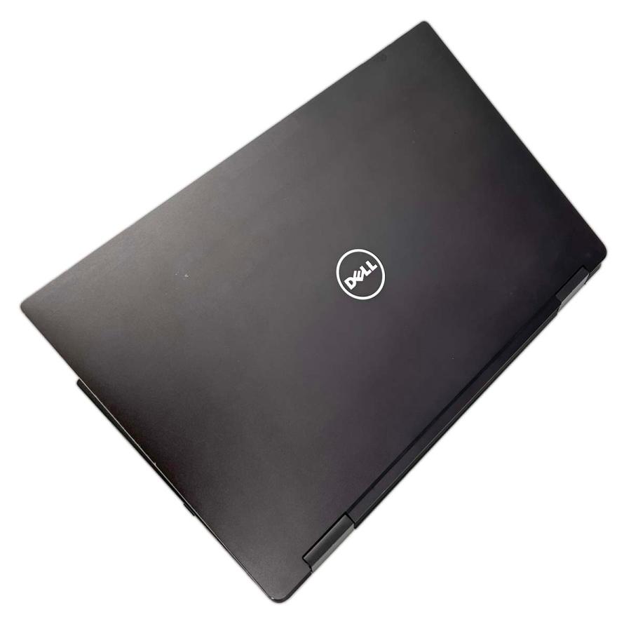 XPS ノートパソコン 中古 Office付き 訳あり Windows11 Pro DELL 13