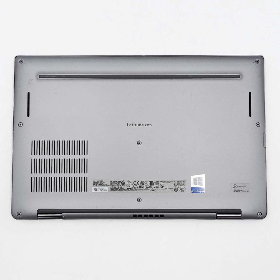 Latitude（Dell） ノートパソコン 中古 Office付き Windows11 Pro DELL