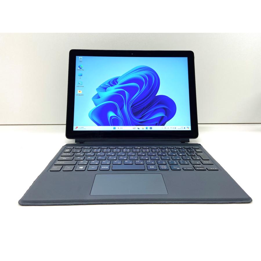 Webカメラ内蔵】DELL Latitude 5285 第7世代 Core-i5 メモリ 8GB SSD