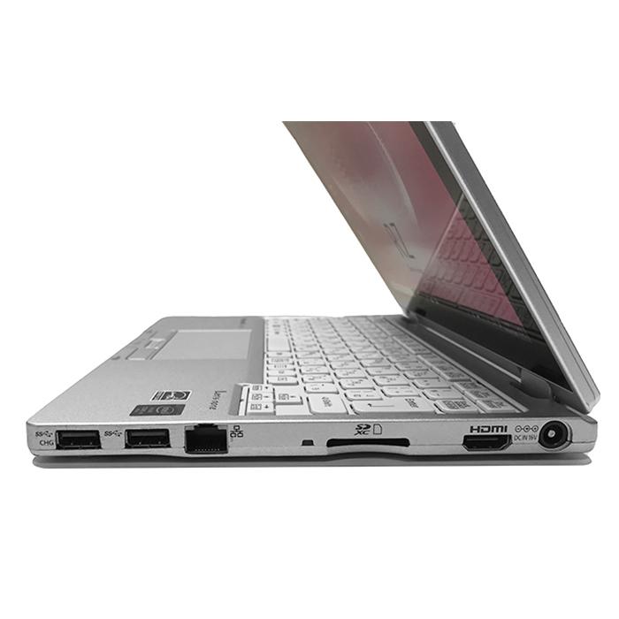 Let's note Panasonic Let's CF-RZ6 第7世代 Core i5 メモリ4GB