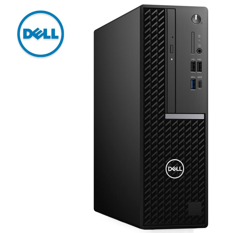 DELL（デル） Dell OptiPlex 7080 SFF 第10世代 Core i5 メモリ16GB