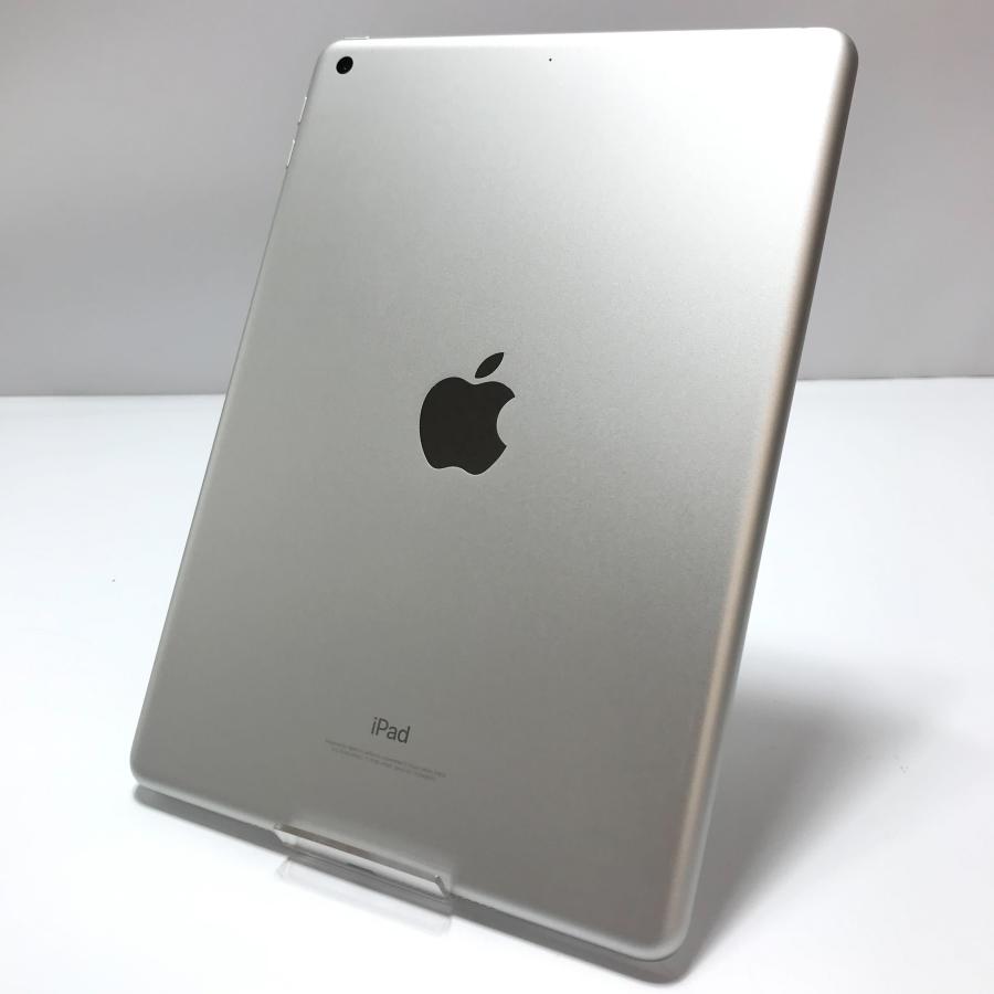 iPad タブレット 本体 第5世代 32GB Wi-Fiモデル Apple シルバー 9.7