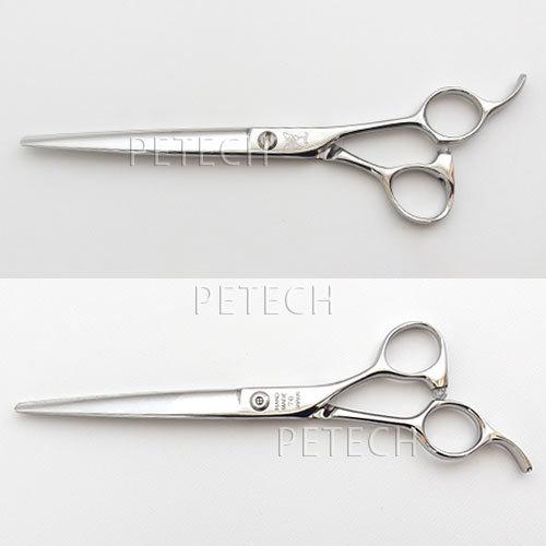 アゲハ70 仕上げ鋏 ハマグリ刃 トリミングシザー【7インチ