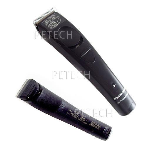 Panasonic（パナソニック） ER-GP21-K ブラック 【充電式