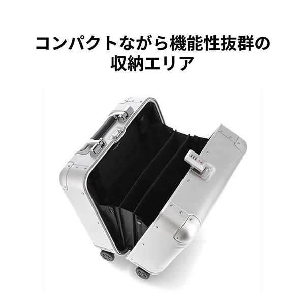 ZERO HALLIBURTON（ゼロハリバートン） 月末限定ポイントUP 【並行輸入