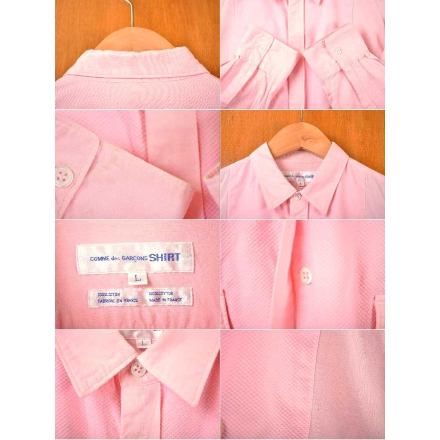 COMME des GARCONS（コムデギャルソン） フランス製 COMME des GARCONS