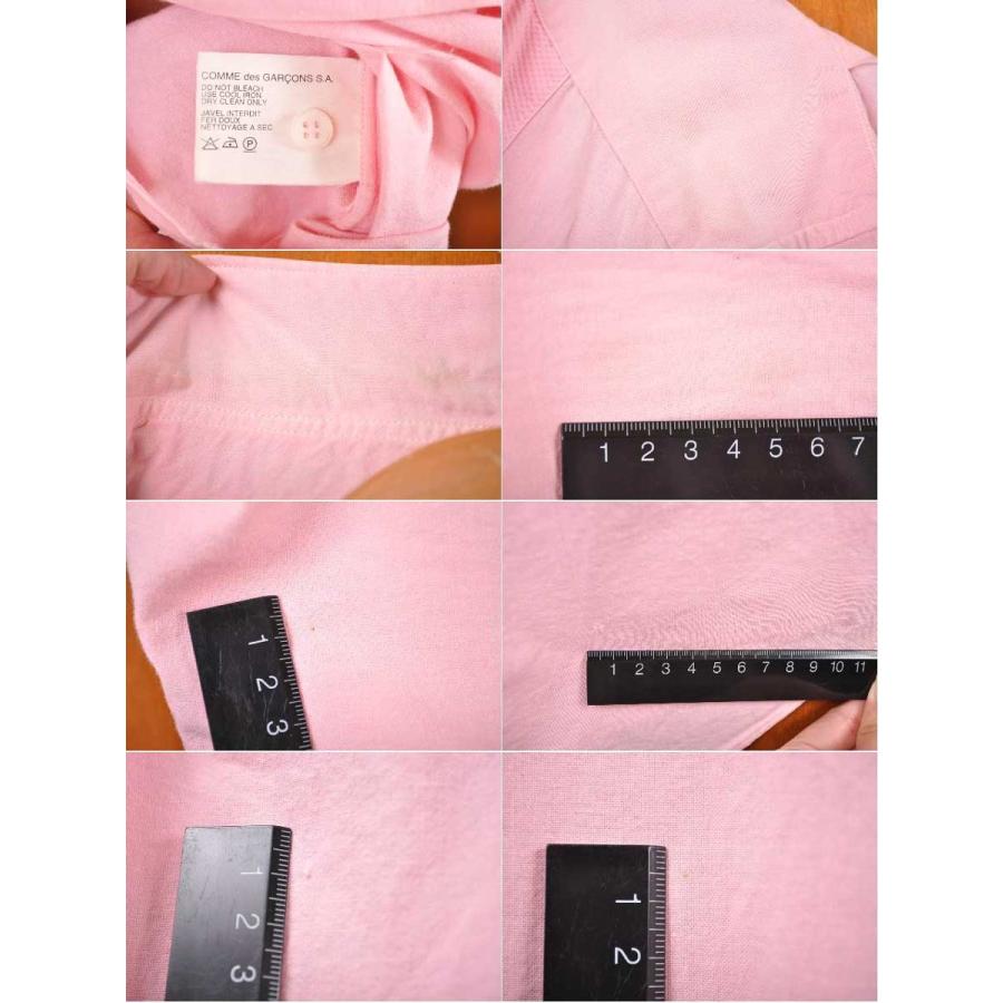 COMME des GARCONS（コムデギャルソン） フランス製 COMME des GARCONS