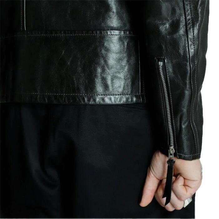 SCHOTT 正規取扱店 782-5150003 PADDED SINGLE RIDERS パデット