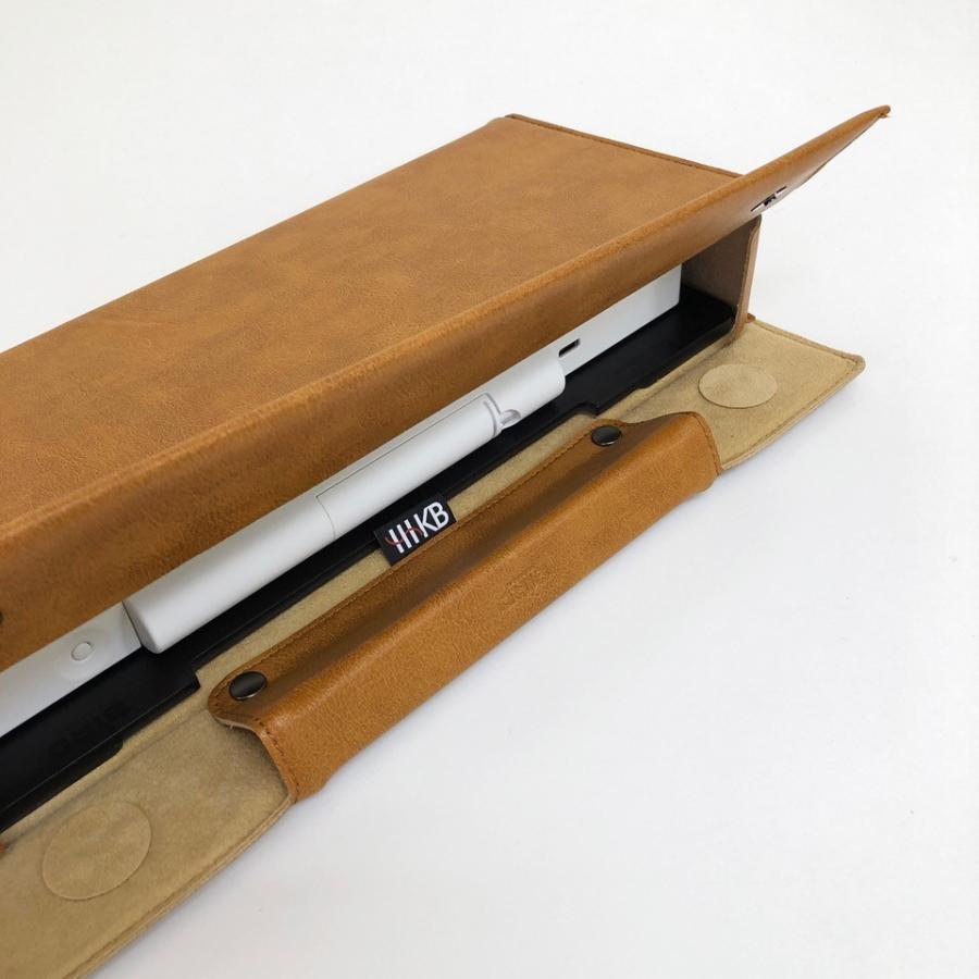 PFU HHKBキャリーケース(キャメル) : PFUダイレクト - 通販 - Yahoo