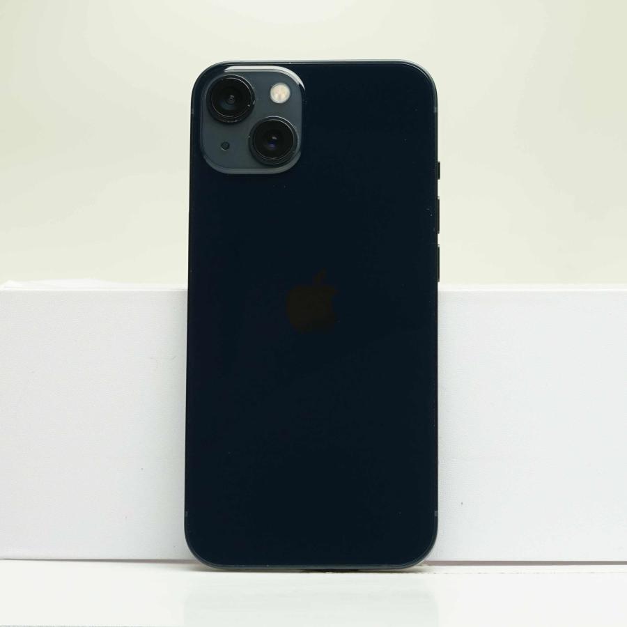 iPhone 13 512GB SIMフリー Bランク 中古 本体 スマホ スマートフォン