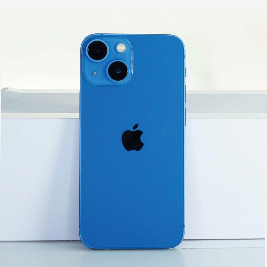 iPhone 13 512GB SIMフリー Bランク 中古 本体 スマホ スマートフォン