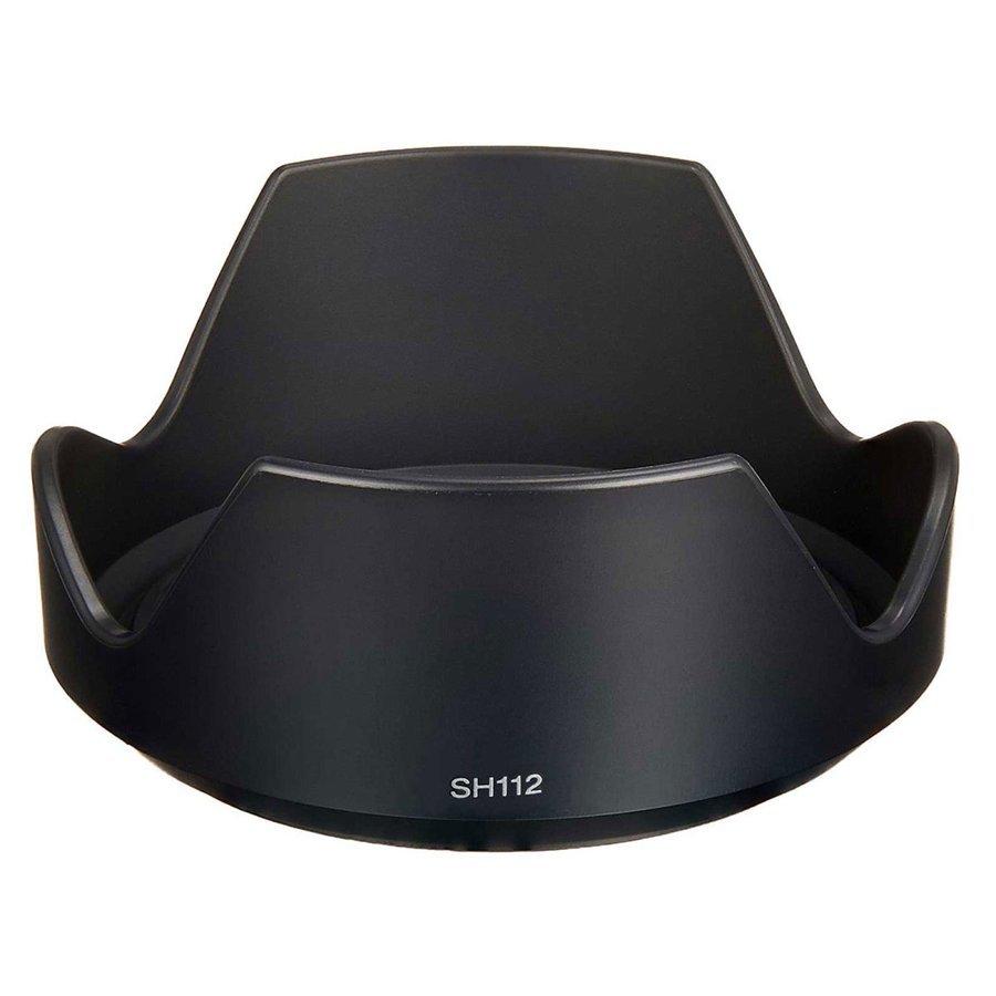 ALC-SH112 互換レンズフード Sony SEL28F20 SEL35F18 SEL1855 等対応