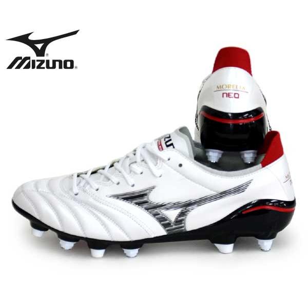 MIZUNO（ミズノ） モレリア NEO III JAPAN MIX サッカースパイク 取替