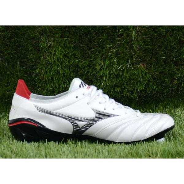 MIZUNO（ミズノ） モレリア NEO III JAPAN MIX サッカースパイク 取替
