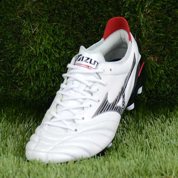 MIZUNO（ミズノ） モレリア NEO III JAPAN MIX サッカースパイク 取替