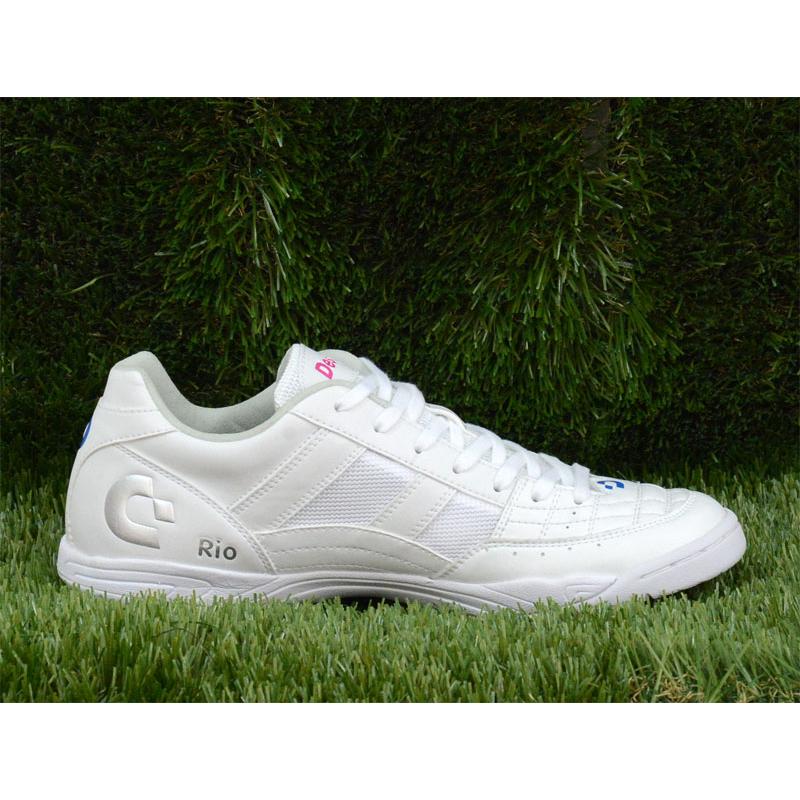 Desporte（デスポルチ） リオ LL ID フットサルシューズ インドア用