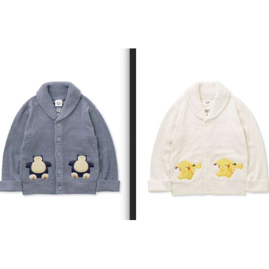 gelato pique（ジェラートピケ） 【ポケモンスリープ】【ユニセックス