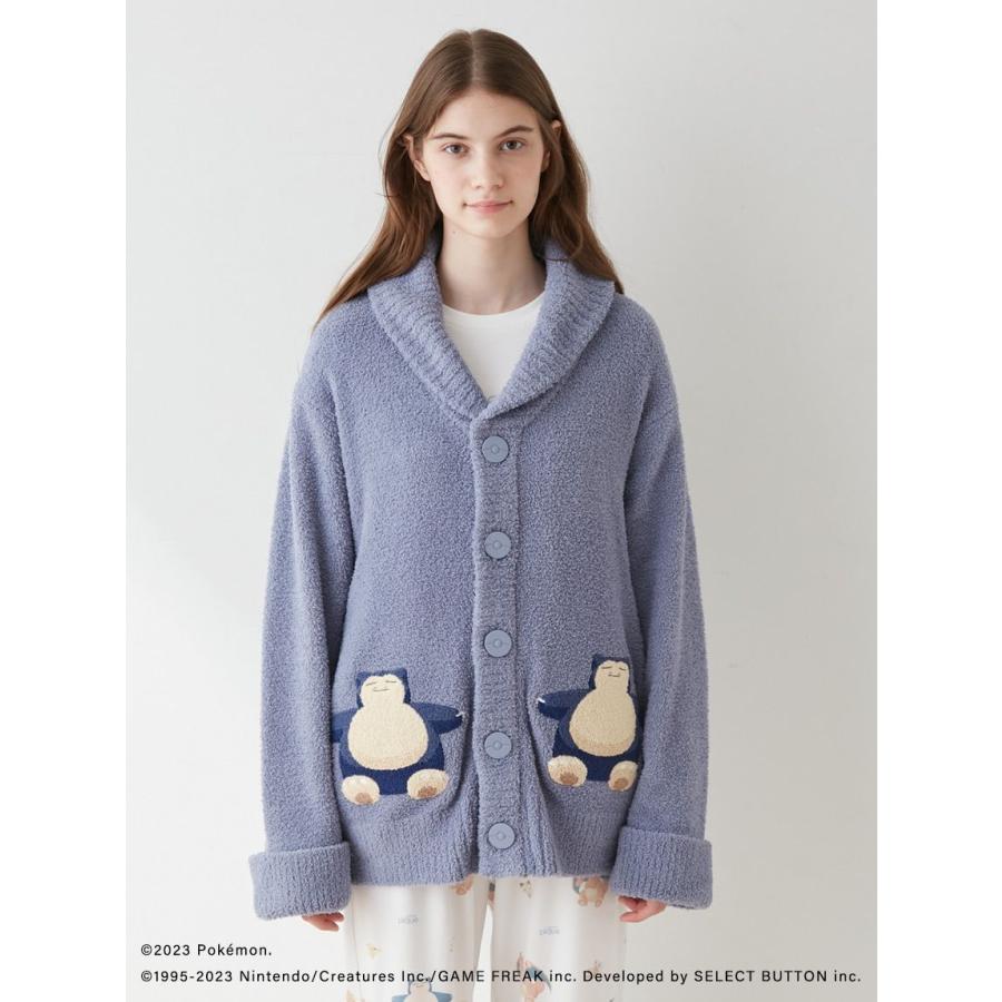 gelato pique（ジェラートピケ） 【ポケモンスリープ】【ユニセックス