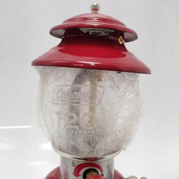 未使用・箱付き】Coleman/120th/120周年 アニバーサリー シーズンズ