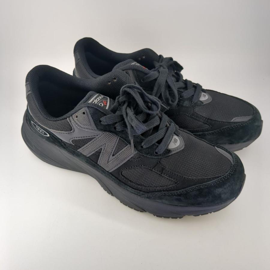 990シリーズ NEW BALANCE ニューバランス トリプルブラック メンズ