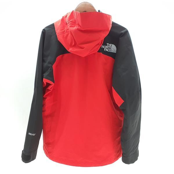 THE NORTH FACE（ザ ノースフェイス） マウンテンジャケット NP61540