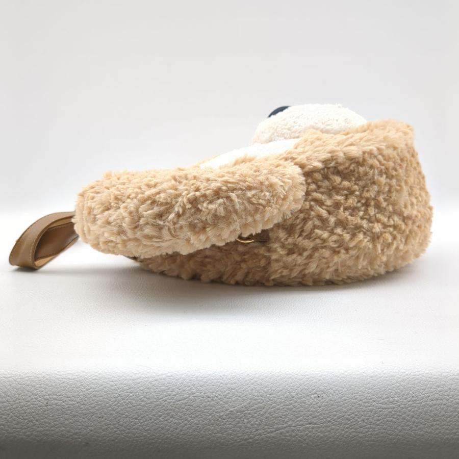 Disney（ディズニー） ダッフィー フェイスバッグ 東京ディズニーシー