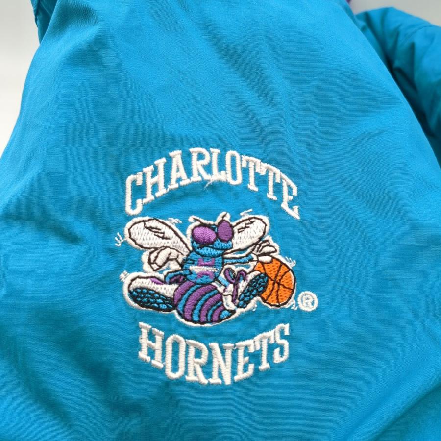 STARTER（スターター） 90's ナイロンジャケット シャーロット