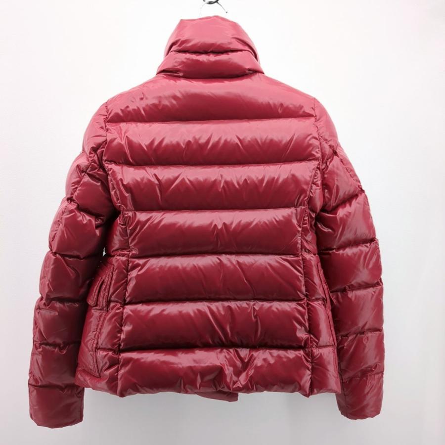 MONCLER（モンクレール） DAIM ダウンジャケット SIZE 0 ボルドー