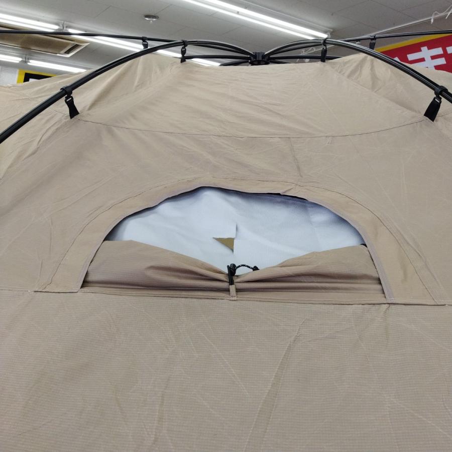 MOBI GARDEN（モビガーデン） MOBI GARDEN COMMANDER 245 ロープ12本付