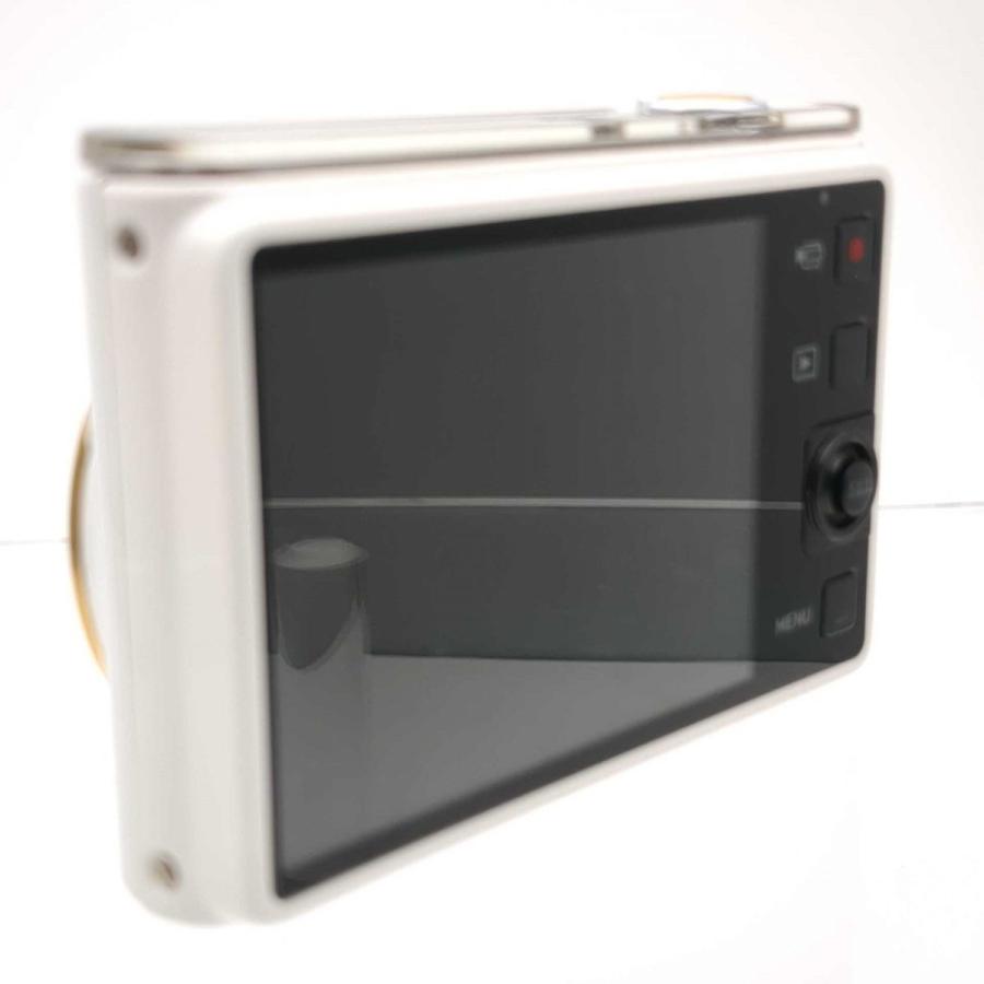 EXILIM カシオ コンデジ EXILIM EX-JE10 コンパクトデジタルカメラ