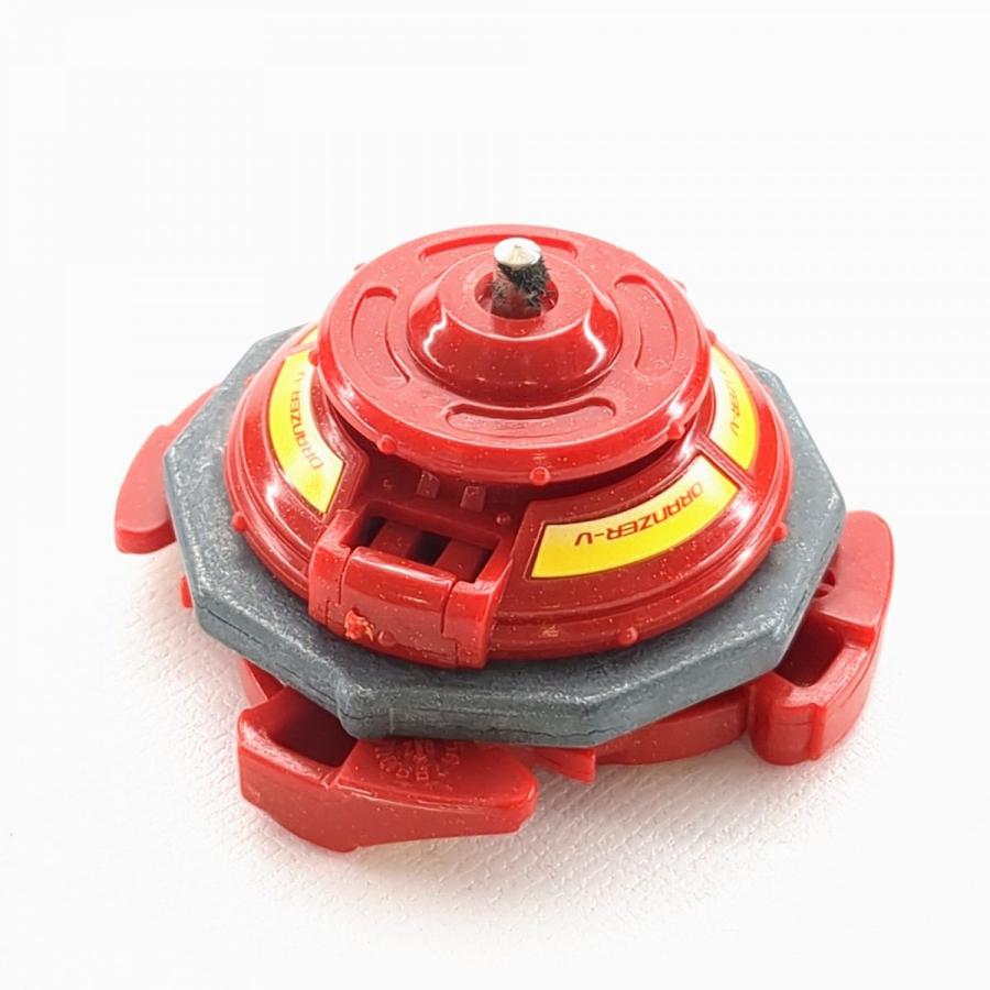 タカラトミー（TAKARA TOMY） ベイブレード ドランザーV ハイパー