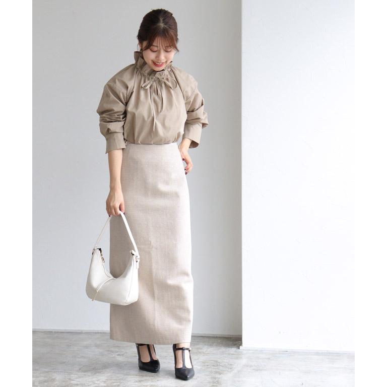 Pierrot（ピエロ） (冬セール価格) セットアップ ビスチェ スカート