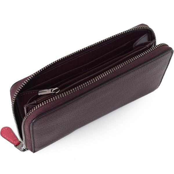 COACH（コーチ） 長財布 ペブルレザー スターウォーズ コラボ