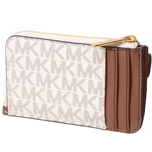 MICHAEL KORS（マイケルコース） コインケース MICHAEL KORS PVC