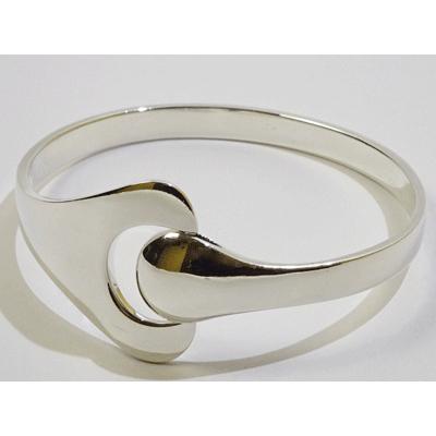 ジョージジェンセン バングル PUZZLE : ピナコテカ - 通販 - Yahoo