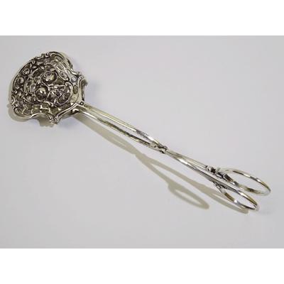 シルバー ドイツ製 クッキートング(20)垣根のバラ : ピナコテカ - 通販