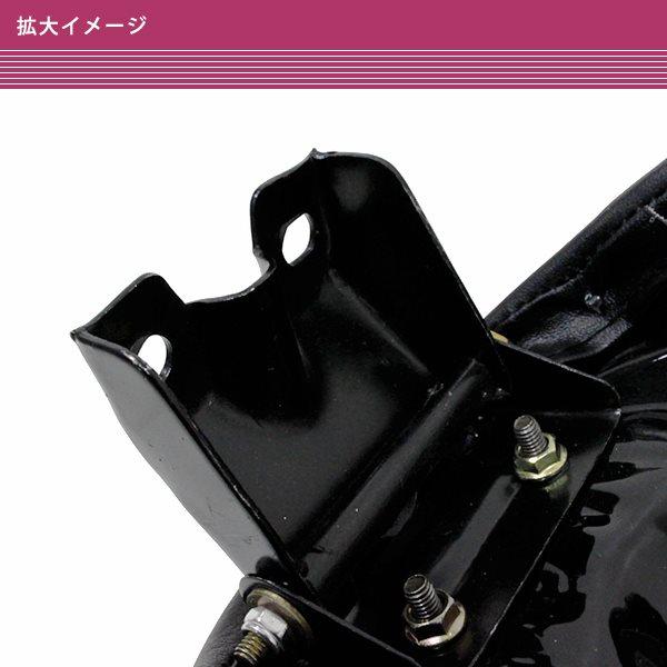 ダックス50 ダックス70 ST50 ST70 AB26 バナナシート ユニット