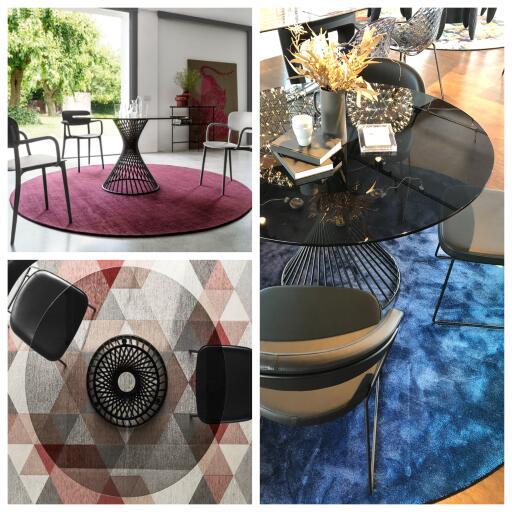 calligaris（カリガリス） 【正規代理店】カリガリス ダイニング