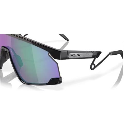 OAKLEY（オークリー） 正規保証書(押印)付 OAKLEY BXTR METAL OO9237