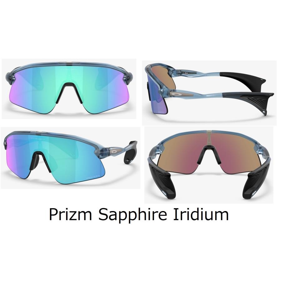 OAKLEY（オークリー） 正規保証書(押印)付 スタントデビル STUNT DEVIL