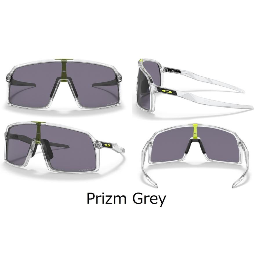 OAKLEY（オークリー） 国内正規品 スートロ SUTRO CUSTOM OCE カスタム