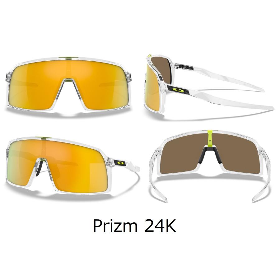 OAKLEY（オークリー） 国内正規品 スートロ SUTRO CUSTOM OCE カスタム