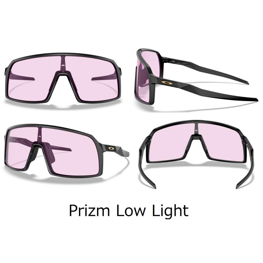 OAKLEY（オークリー） 国内正規品 スートロ SUTRO CUSTOM OCE カスタム