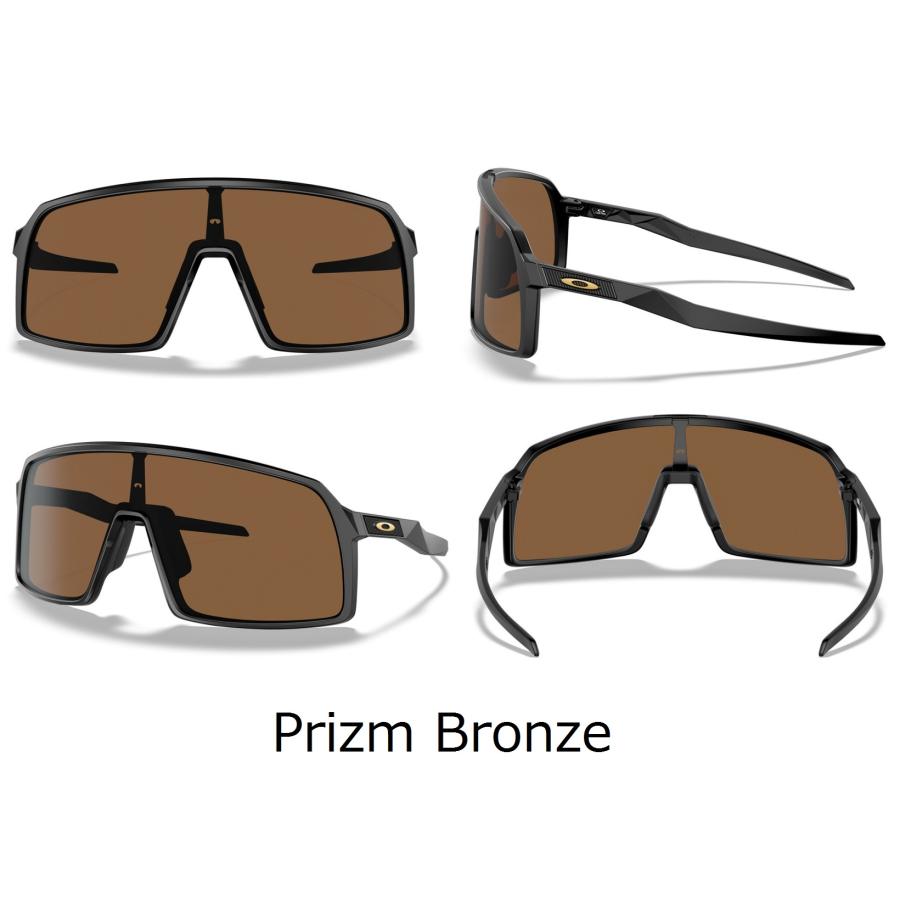 OAKLEY（オークリー） 国内正規品 スートロ SUTRO CUSTOM OCE カスタム