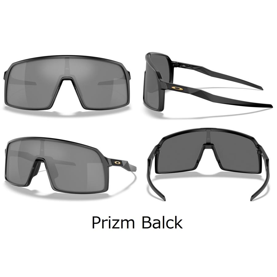 OAKLEY（オークリー） 国内正規品 スートロ SUTRO CUSTOM OCE カスタム