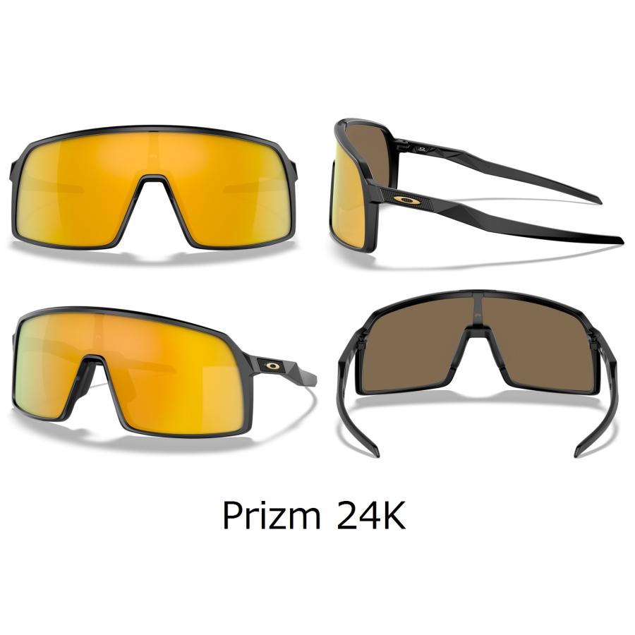 OAKLEY（オークリー） 国内正規品 スートロ SUTRO CUSTOM OCE カスタム