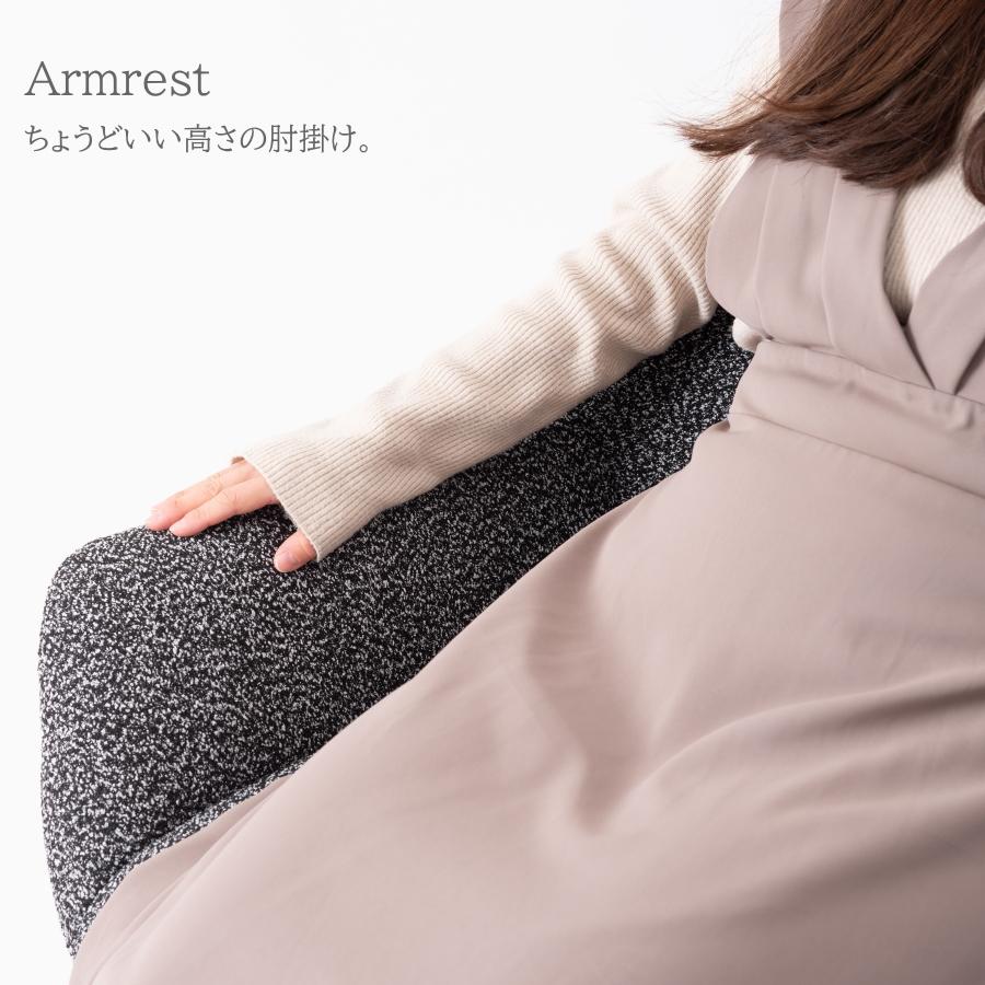 ラウンジチェア ソファー ソファ 1人掛け 1人用 リビングチェア 回転式